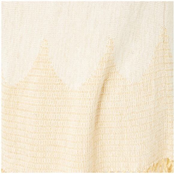 Lilly Pulitzer Tatum Long Fringe Hem Cardigan Sweater XS - Picture 3 of 15